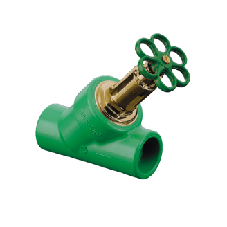 Mynd af PP-R Stillilloki 40mm