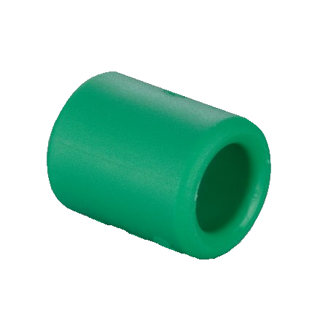 Mynd af PP-R Múffa 90mm