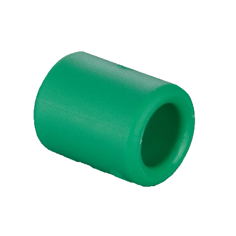 Mynd af PP-R Múffa 110mm