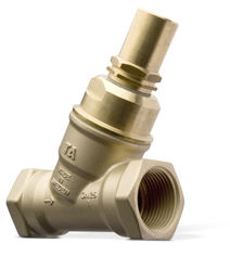 Mynd af Slaufuloki Beinn 3/4" BPV20