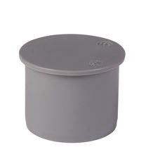 Mynd af PP Botnlok  40mm