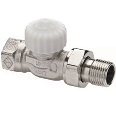 Mynd af RTL 1/2" beinn retúrloki