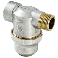 Mynd af Nippilbollasía 3/4" 800 RBM