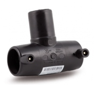 Mynd af Rafsuðu Té 125mm