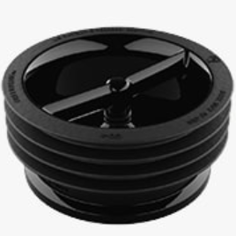 Mynd af Lyktarloka GD4 102-110mm