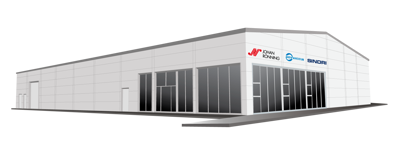 Austurvegur 69 - Selfoss