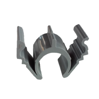 Mynd af Pro Clip 16mm barkafesting