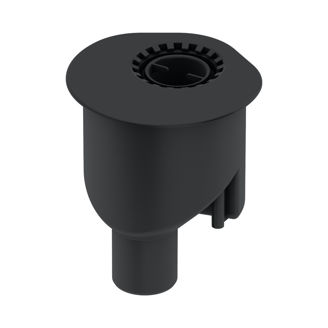 Mynd af TECE vatnslás 1,2l/67mm