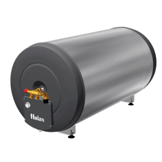 Mynd af Høiax Eco 300 hitakútur Liggjandi