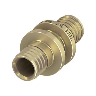 Mynd af TECE Samtengi 32 mm