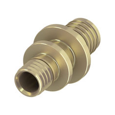 Mynd af TECE Samtengi 25 mm x 16 mm