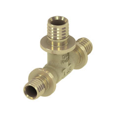 Mynd af TECE Té 16x20x16 mm