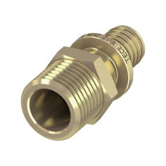 Mynd af TECE Nippiltengi 40mm x 1 1/4"