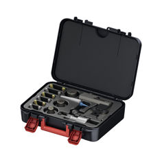 Mynd af TECEflex Pressutöng fyrir TECE Álpex 