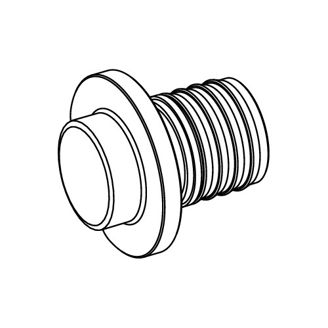 Mynd af TECE tappi 20