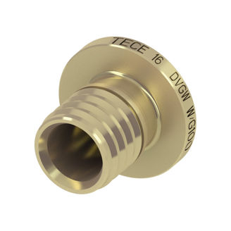 Mynd af TECE tappi 16