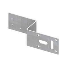 Mynd af TECEflex veggfesting fyrir 1 Hné