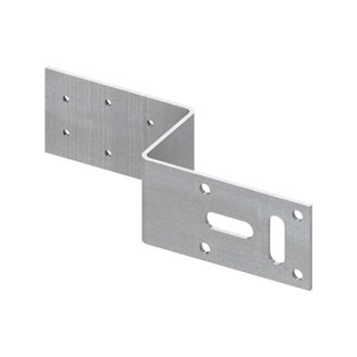 Mynd af TECEflex veggfesting fyrir 1 Hné