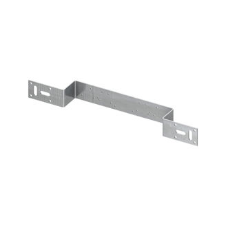 Mynd af TECEflex veggfesting fyrir 2 Hné