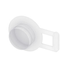 Mynd af TECE Tappar f/Fittings 1/2" - 2"