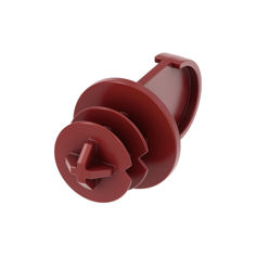 Mynd af TECE Tappar í Álpex rör 16 mm - 63 mm