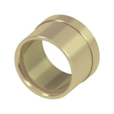 Mynd af TECEflex Hulsa 20 mm