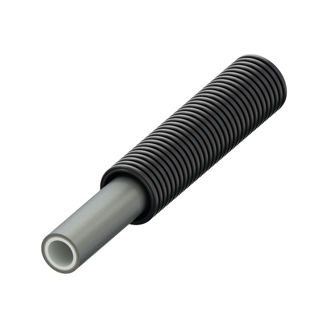 Mynd af TECEflex PEXc-5L rör í rör 20 x 2,8mm ALHLIÐA 75m