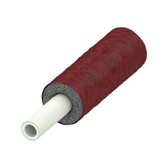 Mynd af TECEflex Álpex Rör með einangrun 20 x 3,45