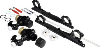 Mynd af TECE SLQ Grunneining M/Loftt. Og Tæm.