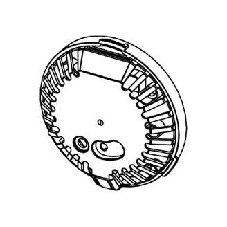 Mynd af TECE Design Thermo 24V  Bak (2017)