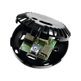 Mynd af TECE Design Thermo 24V  Bak (2017)