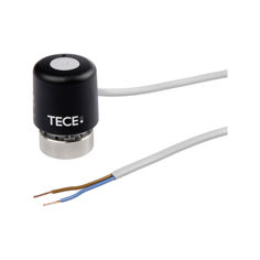 Mynd af TECE SLQ Mótorloki 230V (NC)