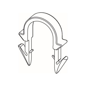 Mynd af TECE Hefti 14-20 mm T8 Extra