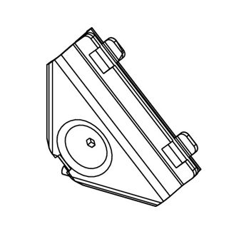 Mynd af TECE Horntengi fyrir prófíl