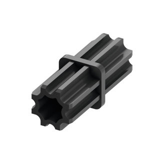 Mynd af TECEprofil Samtengi