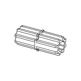 Mynd af TECEprofil Samtengi