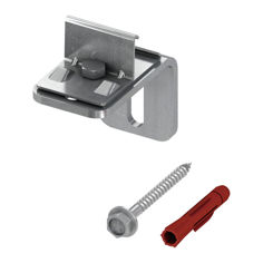 Mynd af TECE profiltengi