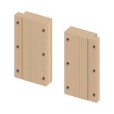 Mynd af TECE plötur fyrir Cere element 