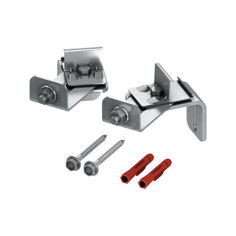 Mynd af TECE profil festingar snúnings 