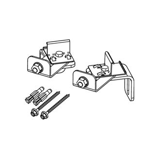 Mynd af TECE profil festingar snúnings 