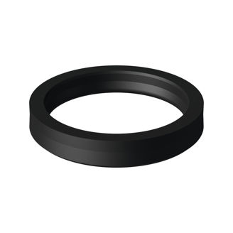 Mynd af TECE þéttihringur inn í rennu 