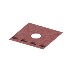 Mynd af TECE Drainpoint Seal System Dúkur