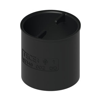 Mynd af TECE innvols í vatnslás 0.7 l/s