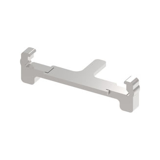 Mynd af TECE drain Klemma Gamla Til 2007