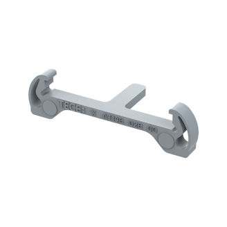 Mynd af TECE drain Klemma Nýja Frá 2007