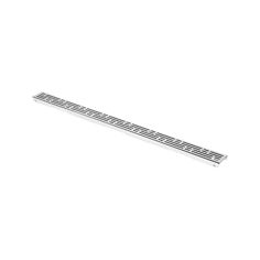 Mynd af TECE drain Basic niðurfallsrist 120 cm