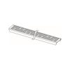 Mynd af TECE drain Basic niðurfallsrist 120 cm