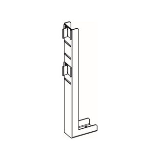 Mynd af TECE Styrktarfætur fyrir innb. kassa