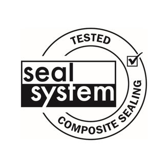 Mynd af TECEdrainprofile Vatnslás Standard DN50