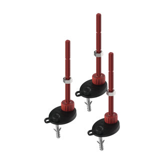 Mynd af TECEdrainprofile Fætur